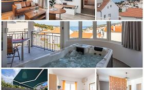 Apartments Viskovic